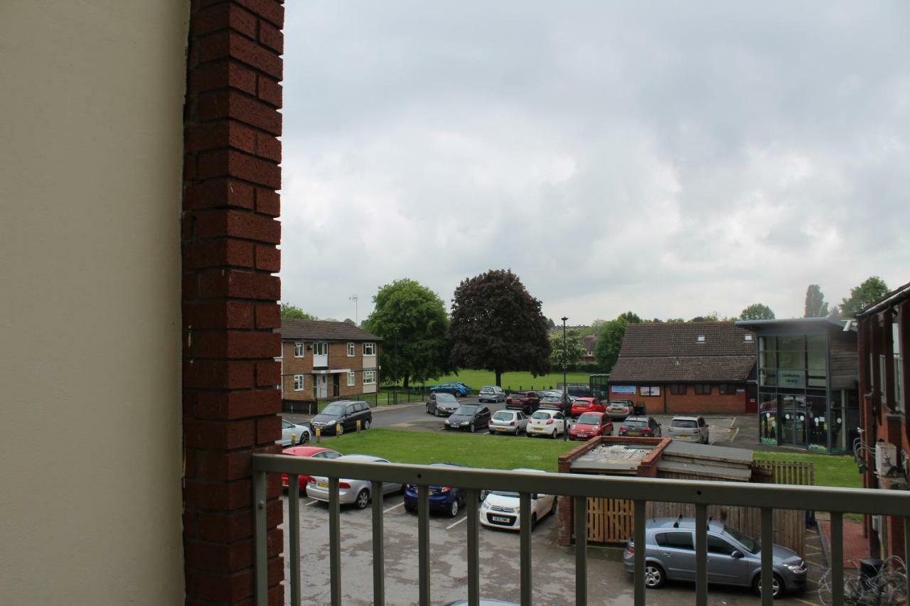 Chellaston Residence Derby Exterior foto